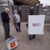 Russians threaten Ukrainians in occupied territories for refusing to vote for Putin