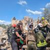 Russian shelling of Kryvyi Rih: Number of casualties rises to 32