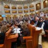 OSCE assembly labels Russian actions genocide against Ukrainians: Resolution