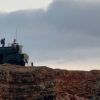 Partisans spot Russian Tor missile system near resort area in Crimea