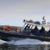Ukrainian border guards receive Metal Shark boats from US: What is known