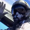 F-16s arrived in Ukraine, confirms Lithuanian Foreign Minister