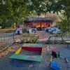 Russian strike on Zaporizhzhia: Teenager killed, 6 injured