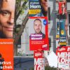 Far-right leads in local elections in Thuringia, Germany