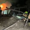 Russian missile strike on Dnipro: Casualties increase, enterprise damaged