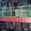 Russians deliberately shelled Ukrainian Railways facilities