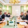 Ukrainian Foreign Minister and Slovak PM hold meeting in Bratislava: What was discussed