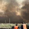 Ukrainian General Staff confirms strike on Kotluban arsenal housing Iranian missiles