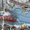 Aircraft AN-3 crashed in Russia, resulting in one fatality