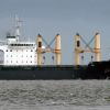 Vessel potentially linked to Russia with 20,000 tons of ammonium nitrate arrives in NATO country