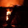 Aftermath footage reveals damage in Poltava following Russian attack