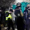 Strike on Sumy house kills eight, including children