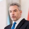 Ukraine's interests critical to peace deal, Austrian chancellor says