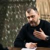 'Security in the country can't be ensured without police in cities.' Ukraine's Interior Minister Ihor Klymenko