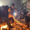 Russian strike on Zaporizhzhia: Death toll rises to six