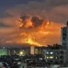 Israel strikes military targets in Syrian city of Tartus - Media