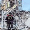 Russia's strike on Kryvyi Rih: Number of injured increases, fatality reported