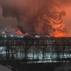 Ukraine strikes disguised military factories in Rostov and Leningrad regions