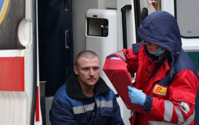 Ukraine achieves separate format for the return of prisoners: What is known