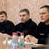 Ukraine again calls on Russia to allow Red Cross access to all prisoners of war