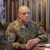 Ukrainian military chooses new leader for Ground Forces Academy