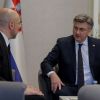 Croatia announces 12th military aid package for Ukraine