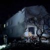 Russian forces hit community near Sumy with Shahed, residential buildings damaged