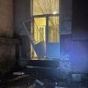 Russia strikes gas stations, houses, and infrastructure in Kryvyi Rih