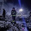 Russia strikes Kherson with aerial bombs: Casualties increased, people under rubble