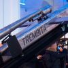 Capable of reaching Moscow: Ukrainian Trembita missile showcased at exhibition for first time