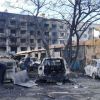 Russian attack leaves almost fifty injured in Donetsk's town