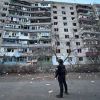 Russian forces drop aerial bombs on Donetsk region: Two killed, children among injured