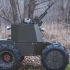 Ukraine's Forces to deploy Liut soldier-robot on front line: What is known about it