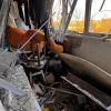 Russia strikes Donetsk region: Two killed, one injured