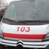 Massive attack on Kherson: Two killed, ambulance crew comes under fire