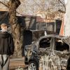 Dnipro mourns victims of attack: Number of injured increased to 28