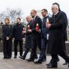 Politicians from all over Europe gather in Kyiv: Details
