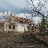 Russian forces attack Donetsk region: One person killed, search operation ongoing
