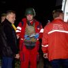 Number of injured in Kryvyi Rih rises to 74: Children and adults remain at hospitals