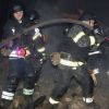 Russia strikes Dnipropetrovsk region with drones: Infrastructure and buildings damaged