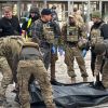 Russia's missile strike on Sumy: 99 injured, 32 confirmed dead, including children