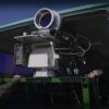 Ukraine unveils Tryzub: Laser weapon capable of downing drones from 5 km