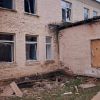 Russia attacks hospital in Chernihiv region on Palm Sunday, injuring nurse