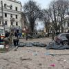 'Holy Rus, nothing is sacred': Ukrainian Council of Churches condemns Russia's attacks on Ukraine