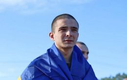 Ukraine, Russia conduct major prisoner exchange ahead of Easter holiday