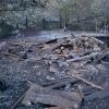 Russian attack on Kharkiv region - FPV drone kills man, artillery hits homes
