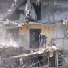Russia massively strikes Ukraine's Zaporizhzhia: 1 killed, 24 wounded reported