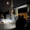 Not just Europe. Total blackout occurs on resort island of Bali: Photo