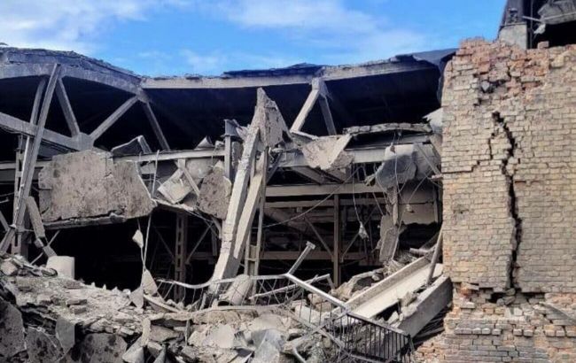 Death toll rises in Sumy following Russian missile strike
