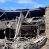 Russia strikes Sumy: Fatalities and seriously wounded reported, photo